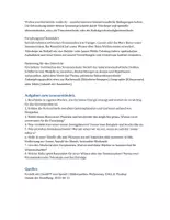 Vorschau - Arbeitsblätter - Leseverständnis: Unser Sonnensystem - Sonne, Mars und Mond | Lesetext & Aufgaben Klasse 5–7 - Seite 3