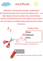 Vorschau - Unterrichtsreihen - Kunst im Sommer - wachsendes Materialpaket für die Klassen 1 bis 10 - Seite 2