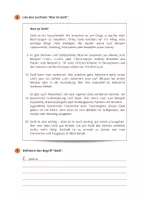 Vorschau - Arbeitsblätter - Materialpaket Umgang mit Geld - ideal für Produktives Lernen in Klasse 8 und 9 - Seite 3