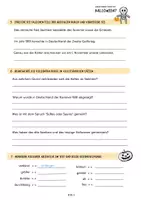 Vorschau - Arbeitsblätter - Text der Woche: Woher kommt eigentlich Halloween? + QUiZ - Seite 3
