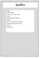 Vorschau - Arbeitsblätter - Arbeitsblätter Gartengeräte Klasse 1/ 2 - Seite 3