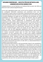 Vorschau - Arbeitsblätter - Sachtextanalyse Stundeneinheit - Seite 1
