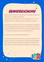Vorschau - Anderer Materialtyp - Quittungen - Seite 1