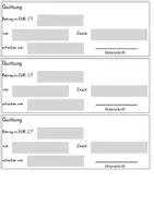 Vorschau - Anderer Materialtyp - Quittungen - Seite 2