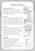 Vorschau - Anderer Materialtyp - Sommerpost Materialpaket - Einladung 1. Schultag Elternbrief Schul ABC - Infobrief - Seite 2