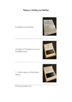 Vorschau - Aufgabenkarten - Tastschreiben Griffwegübungen 6 und 7, 1 und 2 Rubbellose - Seite 2