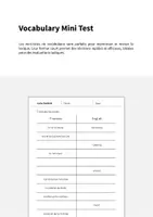 Aperçu - Jeux - LUCKY SYMBOLS: Pack XXL de ressources pour les cours d’anglais (Symboles porte-bonheur) - Page 2