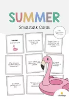 Aperçu - Jeux - SUMMER: Pack XXL de ressources pour les cours d’anglais (Été) - Page 1