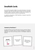 Aperçu - Jeux - SUMMER: Pack XXL de ressources pour les cours d’anglais (Été) - Page 2