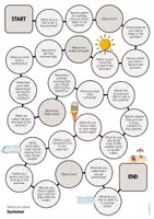 Aperçu - Jeux - Summer / Été: Smalltalk Game (Jeu de conversation) - Page 2