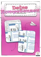 Vorschau - Spiele - a grateful mind – Berufsorientierung - Personalkompetenzen - Deckblatt