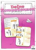Vorschau - Spiele - a grateful mind – Berufsorientierung - Sozialkompetenzen - Deckblatt