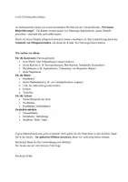 Vorschau - Anderer Materialtyp - Elternbrief - Materialliste Fahrzeuge bauen (Word- und PDF-Datei) - Deckblatt