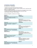 Vorschau - Arbeitsblätter - Synapsengifte - Tandembogen - Seite 2