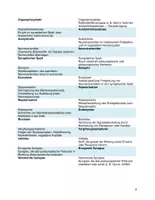 Vorschau - Arbeitsblätter - Synapsengifte - Tandembogen - Seite 3