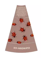 Vorschau - Bildkarten - Unsere Wiesentiere - ein Legekreis mit 12 Wiesentieren - Seite 2