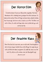 Vorschau - Aufgabenkarten - Mein Körper gehört mir (Sexualerziehung) - Seite 3