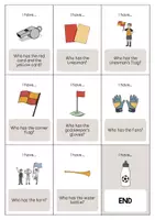 Aperçu - Jeux - Football: I have..., who has...? (Jeu pour le cours d'anglais) - Page 3