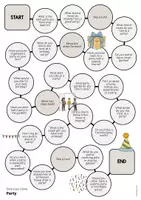 Aperçu - Jeux - Party / Fête: Smalltalk Game (Jeu de conversation) - Page 2