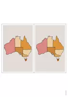 Aperçu - Affichage - Australia / Australie: Station Signs (Cartes de travail en atelier) - Page 2