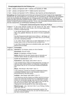 Vorschau - Prüfungsvorbereitung - Mündliche Prüfung I (Abiturprüfung Deutsch). Gedichtinterpretation. Neue Liebe - Seite 3