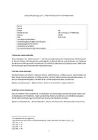 Vorschau - Stundenentwürfe - Kurzentwurf IRI-Zahlen - Seite 1