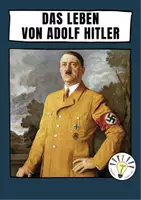 Vorschau - Arbeitsblätter - Das Leben von Adolf Hitler (Internetrecherche) - Deckblatt