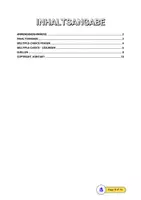 Vorschau - Stationenlernen - PH09 Klimaforschung - Multiple Choice - Erwärmung Erde - Klimasystem - Meeresanstieg - Seite 3