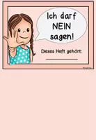 Vorschau - Arbeitsblätter - Übungsheft: Ich darf NEIN sagen (Sexualerziehung) - Seite 2