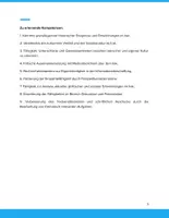 Vorschau - Unterrichtsreihen - Sparpaket: Arabische Welt & Naher Osten – Menschen, Religion & Kultur in der SEK I - Seite 3