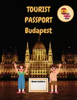 Vista previa - Hojas de trabajo - BUDAPEST_TOURIST_PASSPORT - Portada