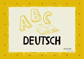 Vorschau - Poster - Stundenplan Karten zur Visualisierung - Seite 2
