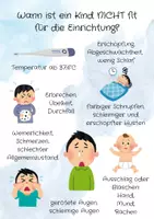 Vorschau - Poster - Aushang - Kita - Seite 1
