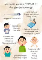 Vorschau - Poster - Aushang - Kita - Seite 2