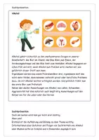 Vorschau - Stundenentwürfe - Materialpaket Fachübergreifend(ethischer) Mix - Seite 2