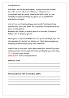 Vorschau - Stundenentwürfe - Materialpaket Fachübergreifend(ethischer) Mix - Seite 3