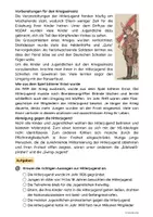 Vorschau - Arbeitsblätter - Die Hitlerjugend - Seite 2