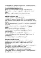 anteprima - Altro tipo di materiale - Uso didattico dello Spettacolo "Il Regno delle fiabe" - Pagina 2
