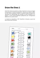 Aperçu - Jeux - COLOURS: Pack XXL de ressources pour les cours d’anglais (Couleurs) - Page 2