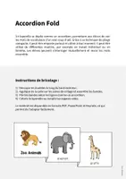Aperçu - Fiches - LEPORELLO: Pack XXL de ressources pour les cours d’anglais (Accordion Fold) - Page 2