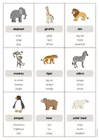 Aperçu - Jeux - DON'T SAY IT: Pack XXL de ressources pour les cours d’anglais - Page 3