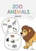 Aperçu - Jeux - MATCH!: Pack XXL de ressources pour les cours d’anglais - Page 1
