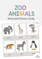Aperçu - Affichage - FLASHCARDS: Pack XXL de ressources pour les cours d’anglais - Page 1