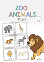 Aperçu - Jeux - FLOPPI: Pack XXL de ressources pour les cours d’anglais - Page 1