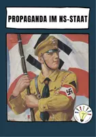 Vorschau - Arbeitsblätter - Propaganda im NS-Staat - Deckblatt