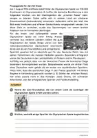 Vorschau - Arbeitsblätter - Die Olympischen Spiele von 1936 in Berlin - Seite 2