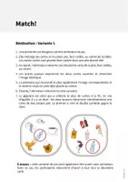 Aperçu - Jeux - Drinks / Boissons: Match! (Jeu pour le cours d'anglais) - Page 2