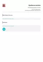Vorschau - Arbeitsblätter - Thromboseprophylaxe Lernzettel - Seite 1