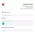 Vorschau - Arbeitsblätter - Pneumonieprophylaxe Lernzettel - Seite 1