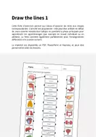 Aperçu - Jeux - ORGANS: Pack XXL de ressources pour les cours d’anglais (Organes) - Page 2